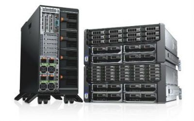 Blog 6 Dell VRTX