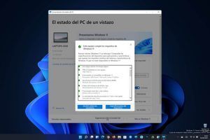 Windows 11 Requisitos 3 PCHealthCheck