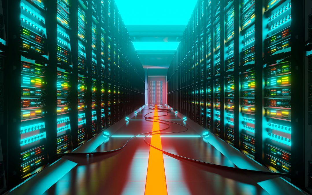 ¿Cómo elegir un proveedor de Hosting?