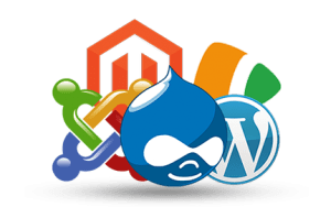 ¿Para qué sirve un CMS? 1 cms1