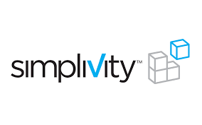 Simplivity Simplivity