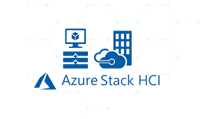 Azure Stack HCI Azure Stack HCI