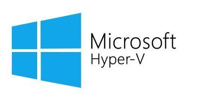 Blog 5 Microsoft Hyper-V