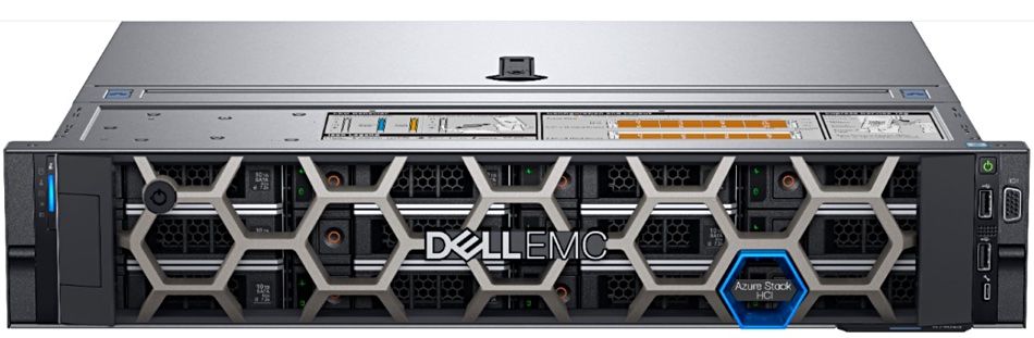 Azure Stack HCI