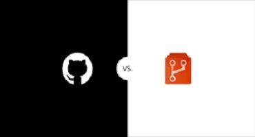 repos vs github repos vs github
