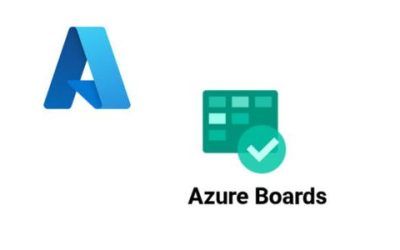 Blog 4 Azure Boards