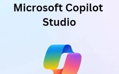 5 Razones para Usar Copilot Studio