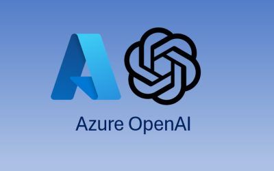 ¿Qué es Microsoft Azure OpenAI?