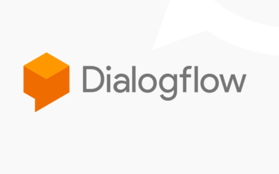 ¿Qué es Dialogflow?